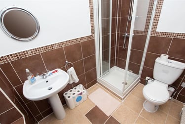 5 bed house, Pershore Road, Selly Park, Birmingham, B297NG - Image 13