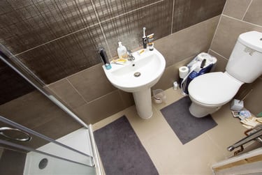 5 bed house, Pershore Road, Selly Park, Birmingham, B297NG - Image 14