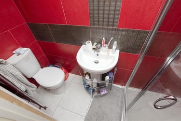 5 bed house, Pershore Road, Selly Park, Birmingham, B297NG - Image 15