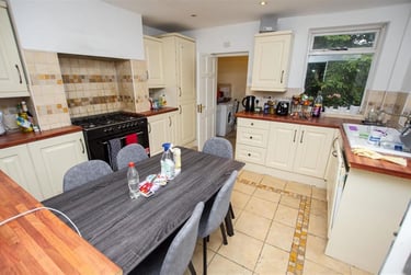 5 bed house, Pershore Road, Selly Park, Birmingham, B297NG - Image 3