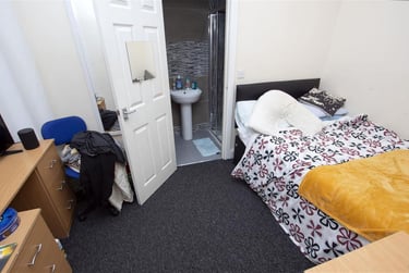 5 bed house, Pershore Road, Selly Park, Birmingham, B297NG - Image 7