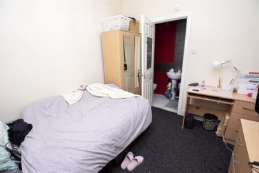 5 bed house, Pershore Road, Selly Park, Birmingham, B297NG - Image 8