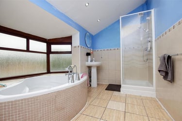 5 bed house, Pershore Road, Selly Park, Birmingham, B297NG - Image 10