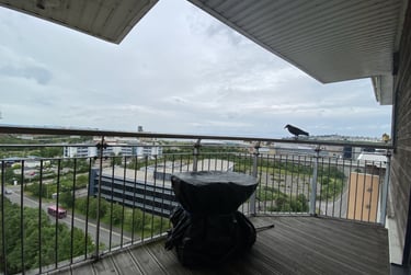 1 bed flat, Cardiff Bay, Sports Village, Cardiff, CF110SJ - Image 1