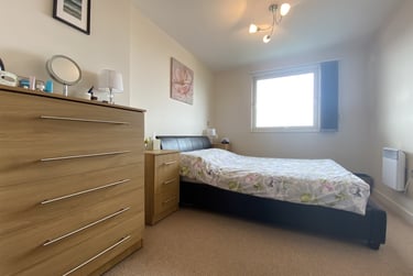 1 bed flat, Cardiff Bay, Sports Village, Cardiff, CF110SJ - Image 5