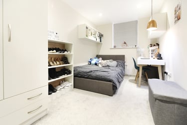 2 bed flat, Cathays, Cardiff, CF244NB - Image 3