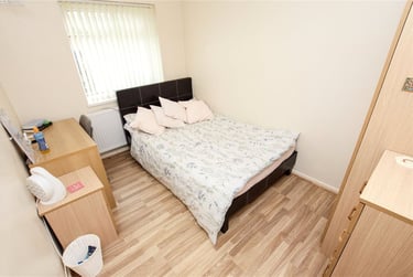 2 bed house, Wellman Croft, Selly Oak, Birmingham, B296NR - Image 4