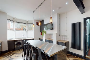 1 bed house, Fosse Road South, City Centre, Leicester, LE30FQ - Image 7