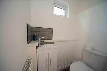 3 bed house, Charlotte Road, Stirchley, Birmingham, B302BS - Image 11