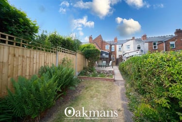 3 bed house, Charlotte Road, Stirchley, Birmingham, B302BS - Image 12