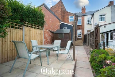 3 bed house, Charlotte Road, Stirchley, Birmingham, B302BS - Image 13