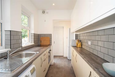 3 bed house, Charlotte Road, Stirchley, Birmingham, B302BS - Image 3