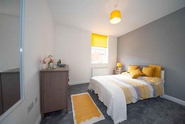 3 bed house, Charlotte Road, Stirchley, Birmingham, B302BS - Image 6