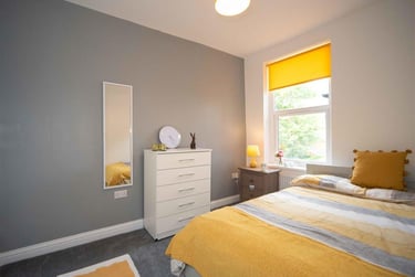 3 bed house, Charlotte Road, Stirchley, Birmingham, B302BS - Image 7