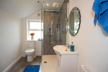 3 bed house, Charlotte Road, Stirchley, Birmingham, B302BS - Image 9