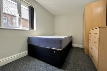 2 bed flat, Cathays, Cardiff, CF103EH - Image 5