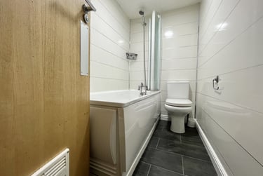 2 bed flat, Cathays, Cardiff, CF103EH - Image 6