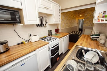 2 bed house, Gleave Road, Selly Oak, Birmingham, B296JN - Image 5