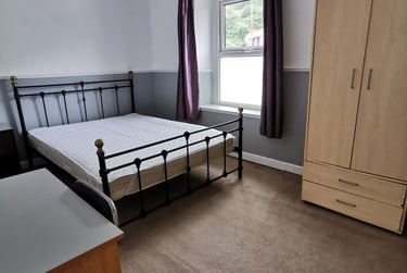 2 bed house, Mount Pleasant, Swansea, SA16XS - Image 5