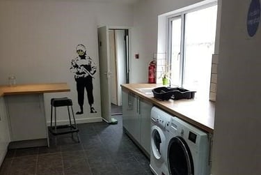 6 bed house, Brynmill, Swansea, SA14LW - Image 3