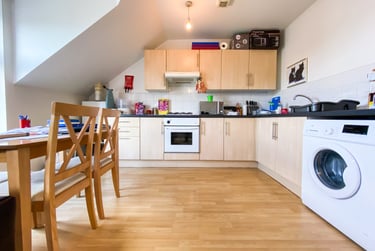 1 bed flat, Canton, Cardiff, CF51HG - Image 1