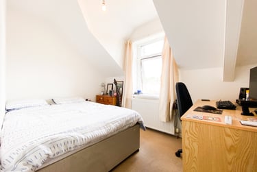 1 bed flat, Canton, Cardiff, CF51HG - Image 4