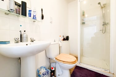 1 bed flat, Canton, Cardiff, CF51HG - Image 5