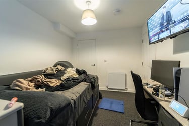 5 bed house, Boldmere Terrace, Katie Road, Selly Oak, Birmingham, B296JQ - Image 11