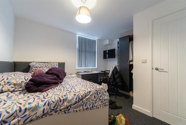 5 bed house, Boldmere Terrace, Katie Road, Selly Oak, Birmingham, B296JQ - Image 14