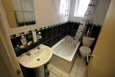 1 bed flat, Roath, Plasnewydd, Cardiff, CF243BW - Image 4