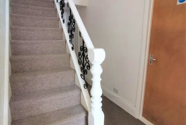 5 bed house, Brynmill, Uplands, Swansea, SA20EB - Image 4