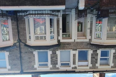 5 bed house, N/A, Plasnewydd, Cardiff, CF243JN - Image 1
