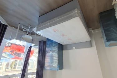 5 bed house, N/A, Plasnewydd, Cardiff, CF243JN - Image 4