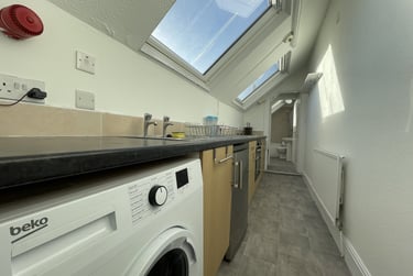 2 bed house, Roath, Plasnewydd, Cardiff, CF235BX - Image 3