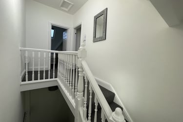 2 bed house, Roath, Plasnewydd, Cardiff, CF235BX - Image 4