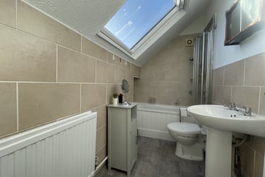 2 bed house, Roath, Plasnewydd, Cardiff, CF235BX - Image 5
