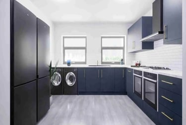 5 bed house, Liverpool, Anfield, L55AQ - Image 1