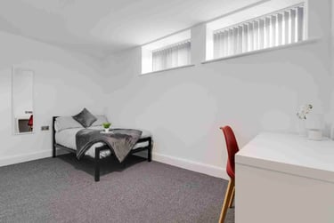 5 bed house, Liverpool, Anfield, L55AQ - Image 4