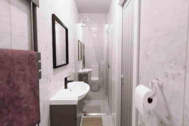 5 bed house, Liverpool, Anfield, L55AQ - Image 5