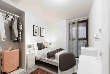 5 bed house, Liverpool, Anfield, L55AQ - Image 6