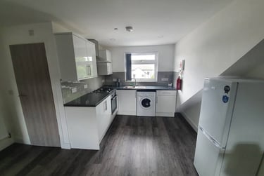 1 bed flat, 6, 3, Cathays, Cardiff, CF244DA - Image 4