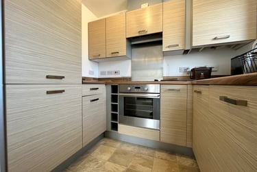 1 bed flat, Rumney, Pengam Green, Cardiff, CF33AY - Image 4