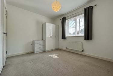 1 bed flat, Rumney, Pengam Green, Cardiff, CF33AY - Image 5