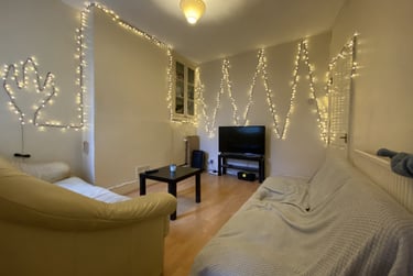 3 bed house, Roath, Plasnewydd, Cardiff, CF244SX - Image 1