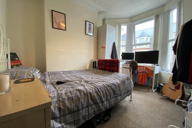 3 bed house, Roath, Plasnewydd, Cardiff, CF244SX - Image 4