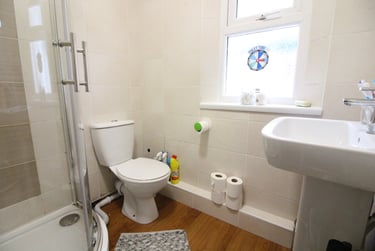 3 bed house, Roath, Plasnewydd, Cardiff, CF244SX - Image 6