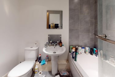 5 bed house, Macaulay Street, Aylestone Park, Leicester, LE27NJ - Image 10