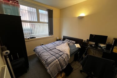 2 bed flat, London Road, Highfields, Leicester, LE20QS - Image 5