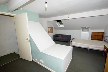 2 bed house, Lottie Road, Selly Park, Birmingham, B296JZ - Image 6