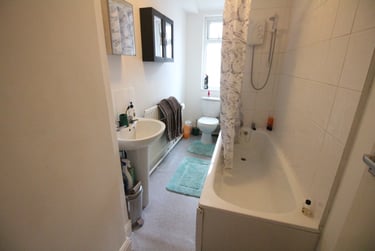 1 bed flat, Roath, Plasnewydd, Cardiff, CF243AR - Image 4